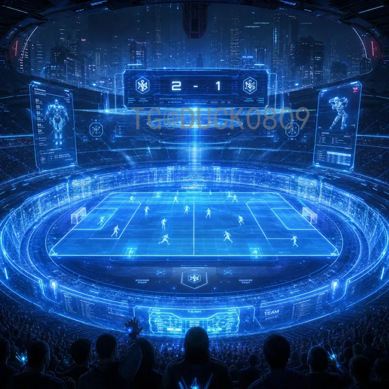 2026世界杯收益全景分析：经济影响与商业价值展望